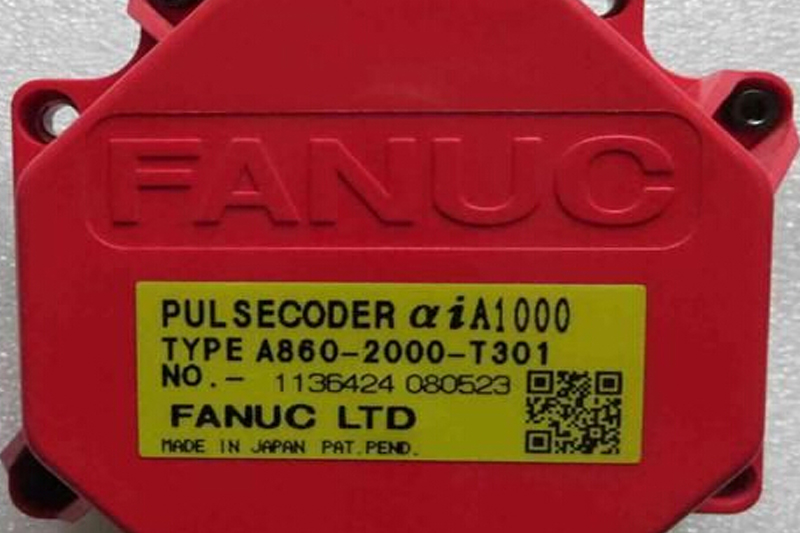FANUC/法那科编码器